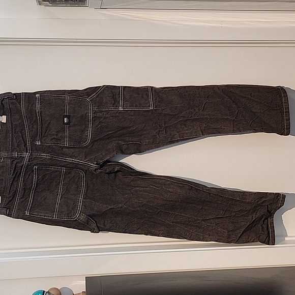 Vans Zion Wright Carpenter Pants - Picture 3 of 3